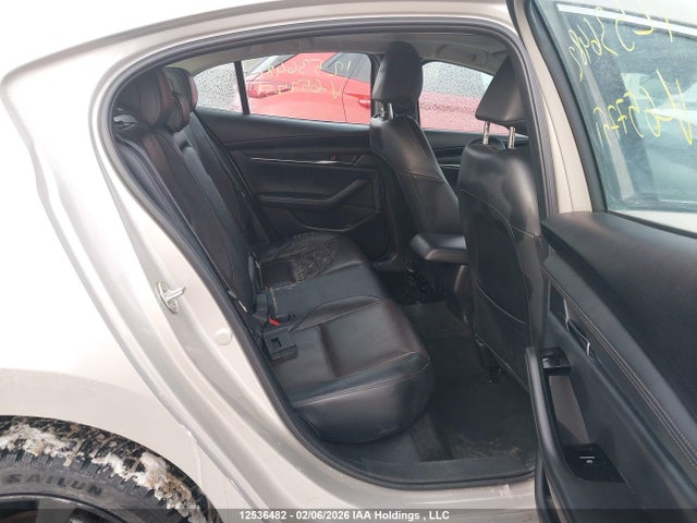 Mazda 3 Gt 2024 JM1BPBDY8R1657751 Image 8