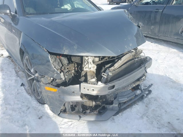 WAUFNAF48HN044724 Audi A4 Prestige
