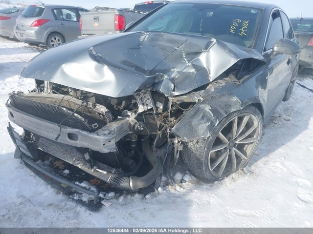 WAUFNAF48HN044724 Audi A4 Prestige