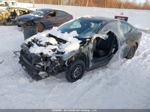 Продажа на аукционе авто 2024 Nissan Sentra Sr, vin: 3N1AB8DV7RY341582, номер лота: 12536489