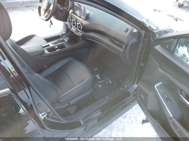 Продажа на аукционе авто 2024 Nissan Sentra Sr, vin: 3N1AB8DV7RY341582, номер лота: 12536489