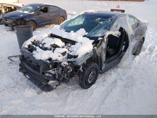 Продажа на аукционе авто 2024 Nissan Sentra Sr, vin: 3N1AB8DV7RY341582, номер лота: 12536489