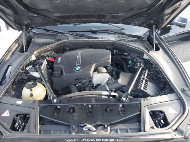 BMW 528i Xdrive 2015 WBA5A7C57FG143091 Image 10