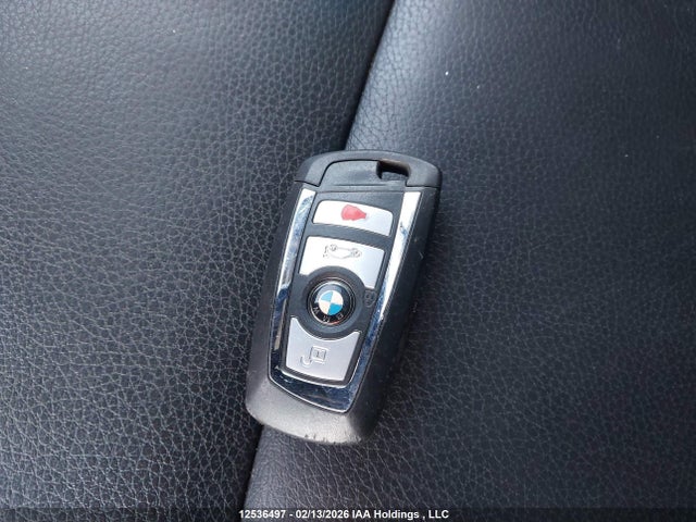 BMW 528i Xdrive 2015 WBA5A7C57FG143091 Image 11