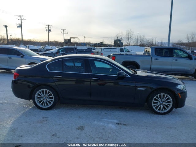 BMW 528i Xdrive 2015 WBA5A7C57FG143091 Image 14