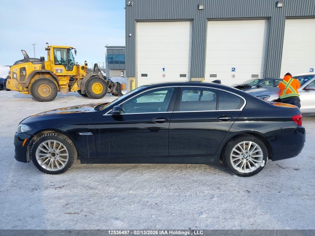 BMW 528i Xdrive 2015 WBA5A7C57FG143091 Image 15