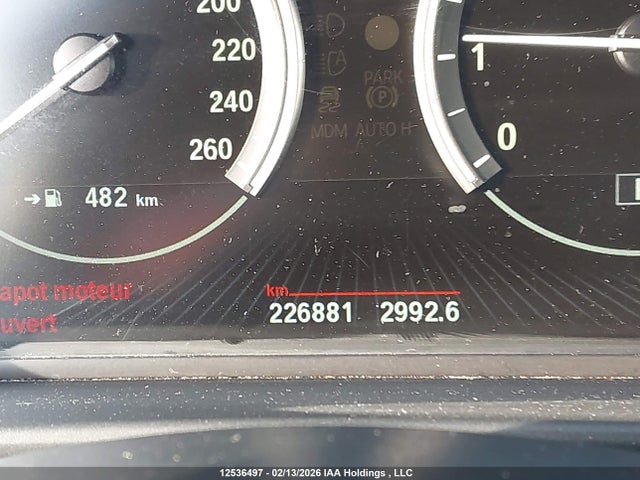 BMW 528i Xdrive 2015 WBA5A7C57FG143091 Image 16