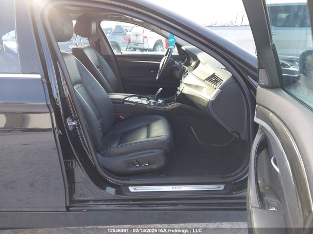 BMW 528i Xdrive 2015 WBA5A7C57FG143091 Image 5