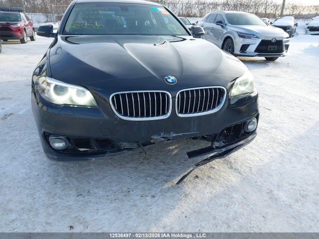 BMW 528i Xdrive 2015 WBA5A7C57FG143091 Image 6