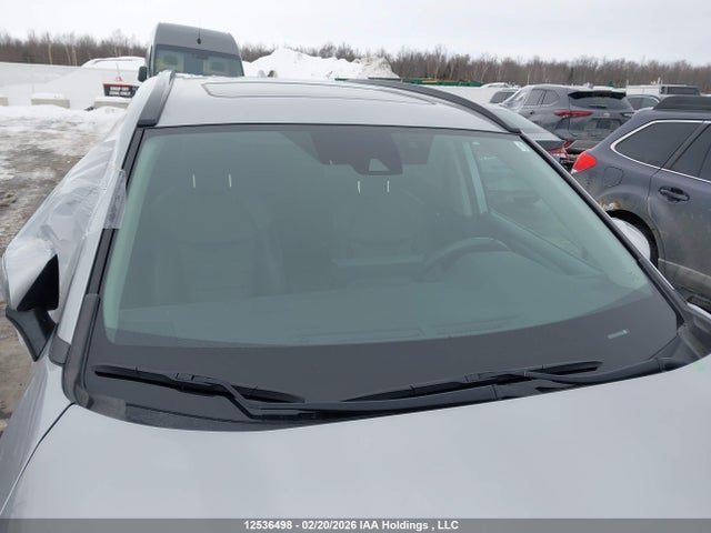 2T3R1RFV0KW019402 Toyota Rav4 Xle