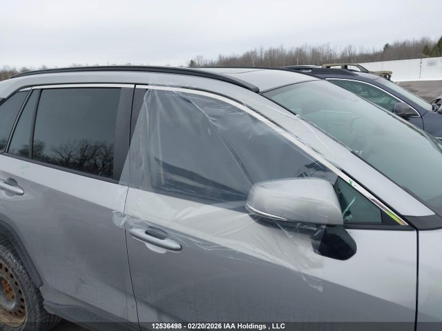2T3R1RFV0KW019402 Toyota Rav4 Xle