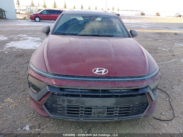 KMHL54JC7RA365177 Hyundai Sonata N Line Ultimate