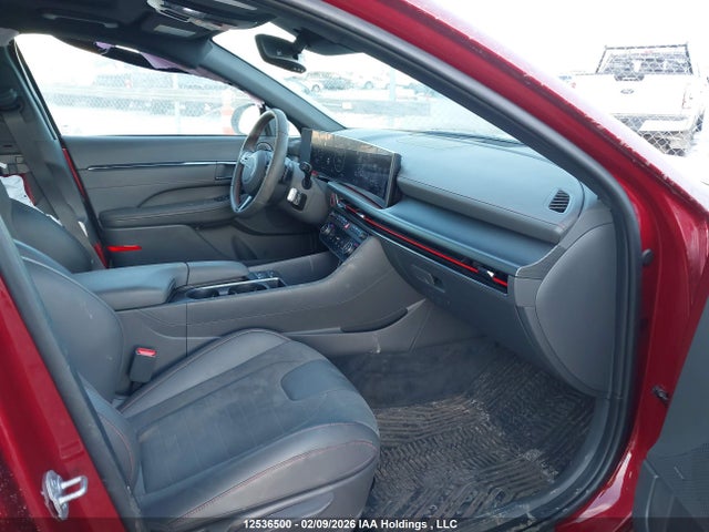 KMHL54JC7RA365177 Hyundai Sonata N Line Ultimate