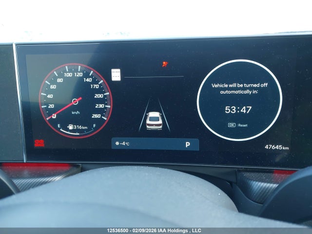 KMHL54JC7RA365177 Hyundai Sonata N Line Ultimate