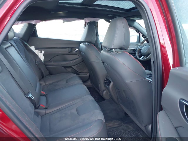 KMHL54JC7RA365177 Hyundai Sonata N Line Ultimate