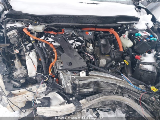2HKRS6H78RH222484 Honda CR-V HYBRID