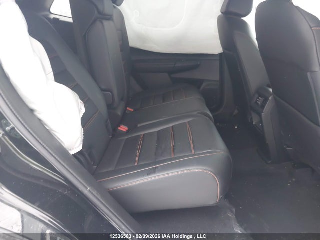 2HKRS6H78RH222484 Honda CR-V HYBRID