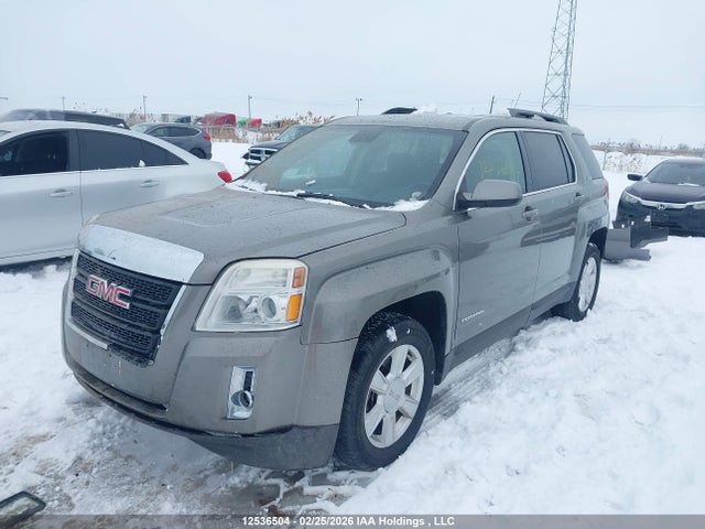 Aukcja sprzedaży 2012 Gmc Terrain, vin: 2GKALSEK4C6386990, numer aukcji: 12536504