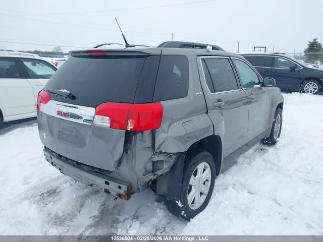 Aukcja sprzedaży 2012 Gmc Terrain, vin: 2GKALSEK4C6386990, numer aukcji: 12536504