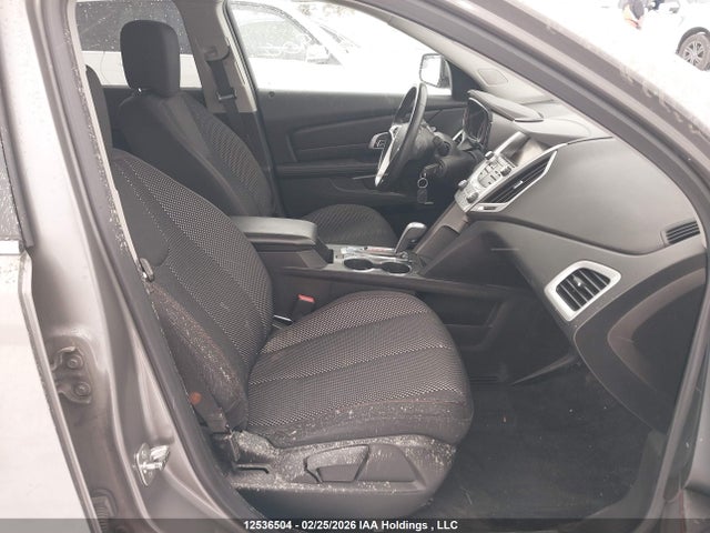 Aukcja sprzedaży 2012 Gmc Terrain, vin: 2GKALSEK4C6386990, numer aukcji: 12536504