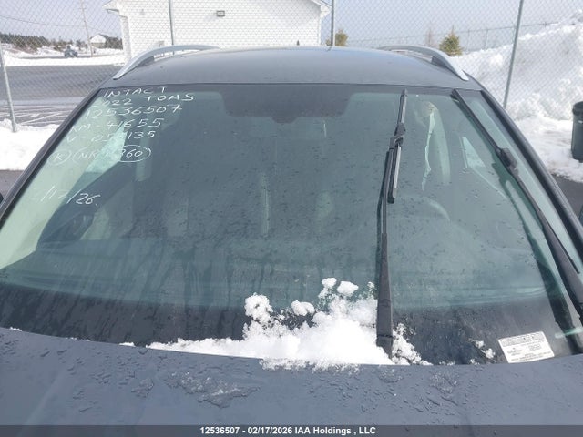 3VVWX7B26NM055135 Volkswagen Taos Comfortline