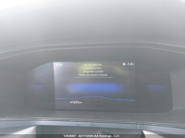 3VVWX7B26NM055135 Volkswagen Taos Comfortline