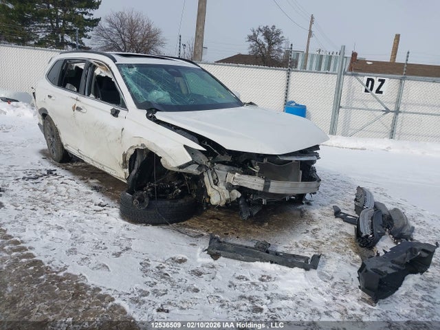 Honda Cr-v Sport 2023 2HKRS4H5XPH108437 головне зображення