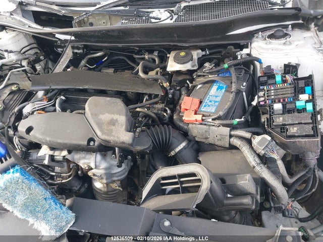 Honda Cr-v Sport 2023 2HKRS4H5XPH108437 Image 10