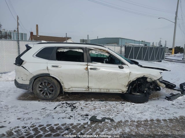 Honda Cr-v Sport 2023 2HKRS4H5XPH108437 Image 14