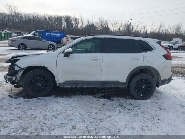 Honda Cr-v Sport 2023 2HKRS4H5XPH108437 Image 15