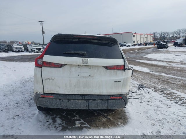 Honda Cr-v Sport 2023 2HKRS4H5XPH108437 Image 17