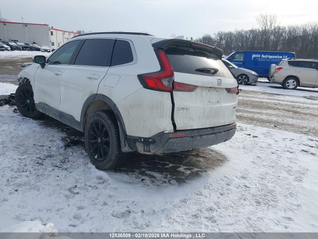 Honda Cr-v Sport 2023 2HKRS4H5XPH108437 Image 3
