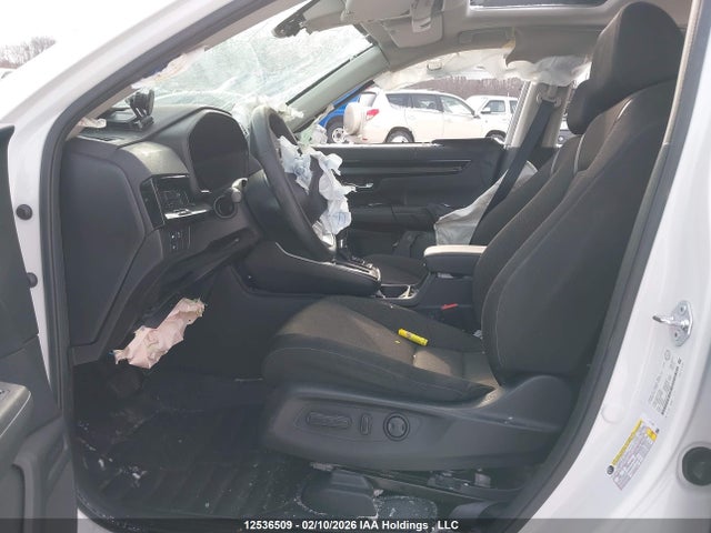 Honda Cr-v Sport 2023 2HKRS4H5XPH108437 Image 5