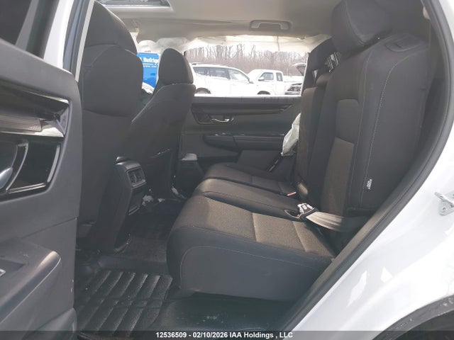 Honda Cr-v Sport 2023 2HKRS4H5XPH108437 Image 8