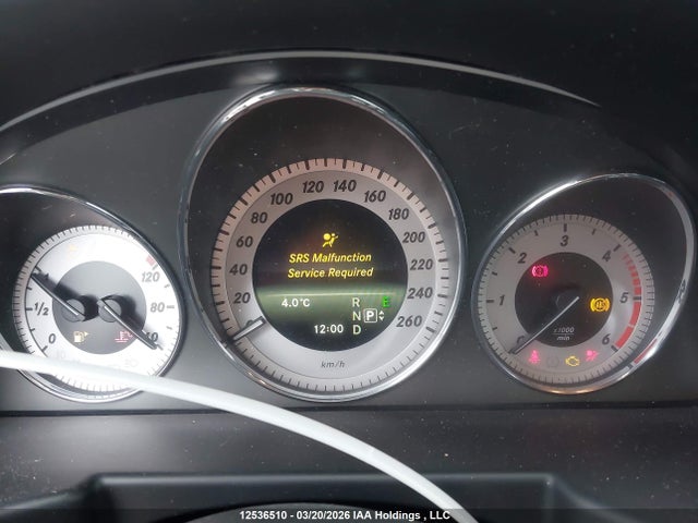 WDCGG0EBXFG362089 Mercedes-Benz Glk 250 Bluetec
