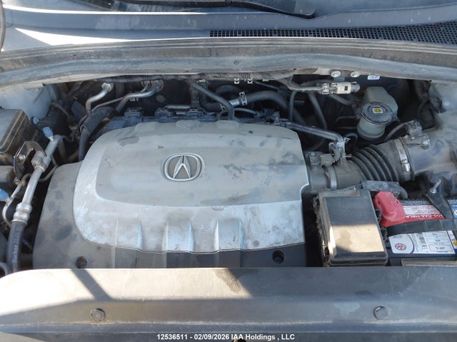 Aukcja sprzedaży 2012 Acura Mdx Advance, vin: 2HNYD2H87CH003050, numer aukcji: 12536511