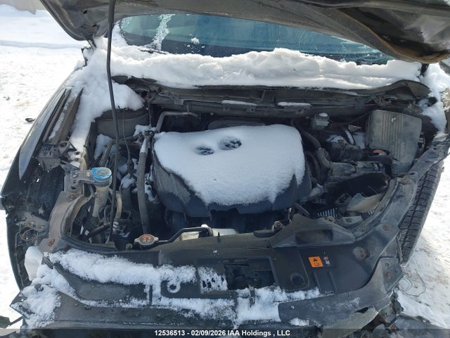 JM3KE4DY7E0324675 Mazda CX-5 GT