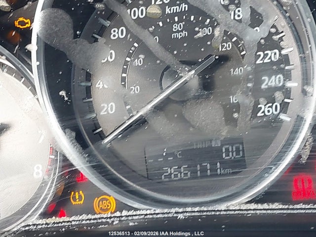 JM3KE4DY7E0324675 Mazda CX-5 GT