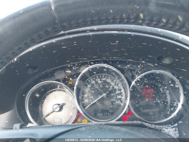JM3KE4DY7E0324675 Mazda CX-5 GT