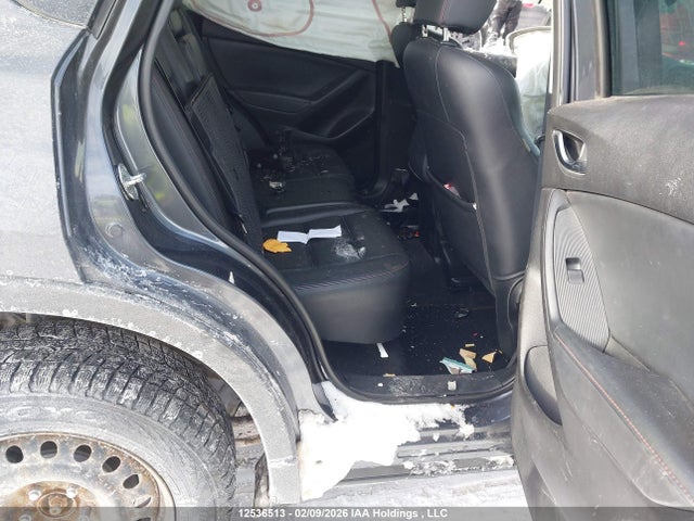 JM3KE4DY7E0324675 Mazda CX-5 GT