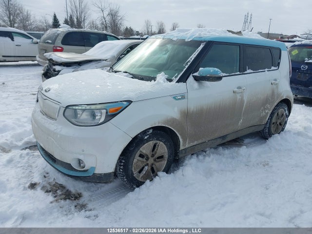 KNDJX3AE1G7005236 KIA Soul Ev Luxury