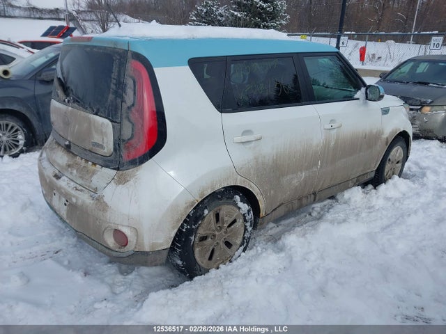 KNDJX3AE1G7005236 KIA Soul Ev Luxury