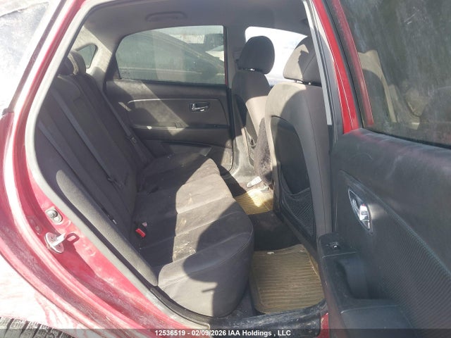 12536519 :رقم المزاد ، KMHDU4BD1AU192516 vin ، 2010 Hyundai Elantra Blue/gls/se مزاد بيع