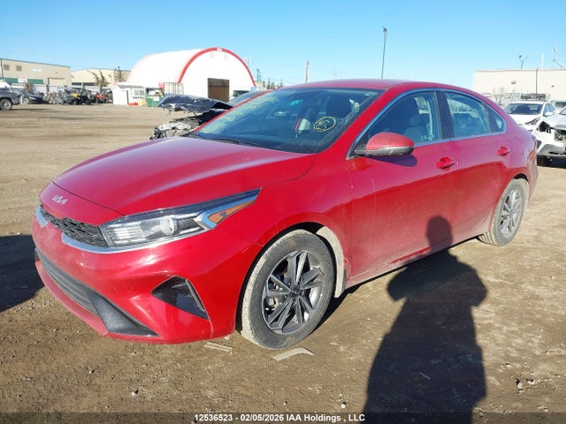 3KPF34AD8PE677485 KIA Forte Ex/ex+/ex Premium