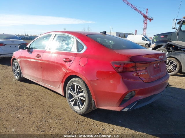 3KPF34AD8PE677485 KIA Forte Ex/ex+/ex Premium