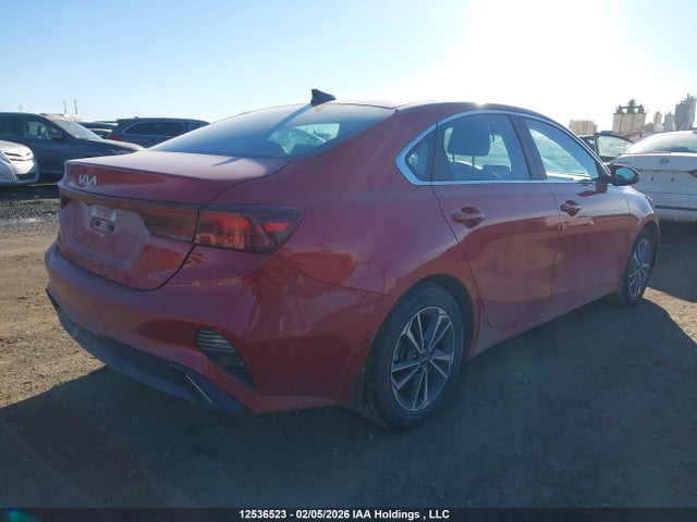 3KPF34AD8PE677485 KIA Forte Ex/ex+/ex Premium