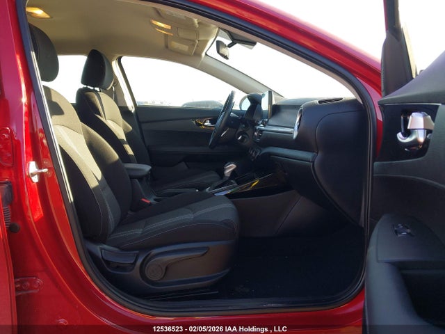 3KPF34AD8PE677485 KIA Forte Ex/ex+/ex Premium
