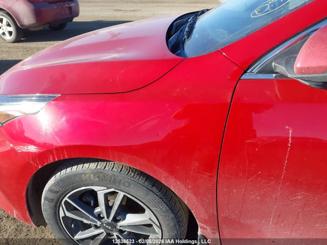3KPF34AD8PE677485 KIA Forte Ex/ex+/ex Premium