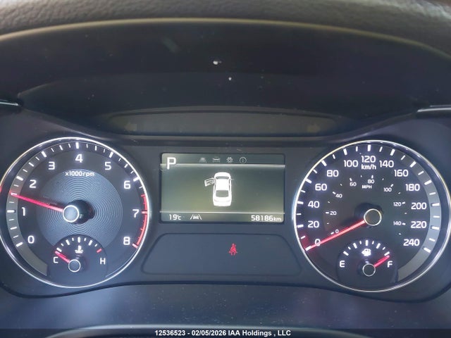3KPF34AD8PE677485 KIA Forte Ex/ex+/ex Premium