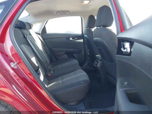 3KPF34AD8PE677485 KIA Forte Ex/ex+/ex Premium